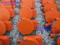 批發韓式卷膜器頂卷